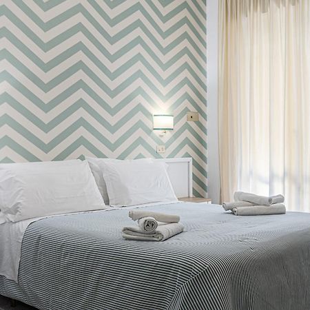 Piccolo Hotel Kursaal Чезенатико Экстерьер фото